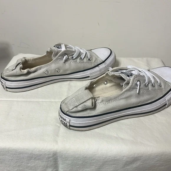 Women’s converse slip on shoe - Picture 2 of 7